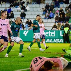 Jon García: “Que la gente esté tranquila, estamos cuartos”