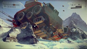 Captura de pantalla - No Man's Sky (PC)