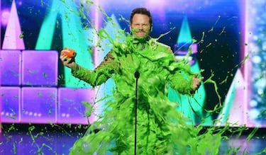 Just Dance 2019 es el ganador de los Kids' Choice Awards