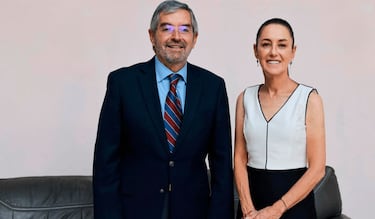 Gabinete de Claudia Sheinbaum: quiénes son los primeros 6 integrantes y qué cargos tendrán