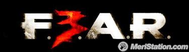 Warner Bros Interactive anuncia oficialmente F.E.A.R. 3