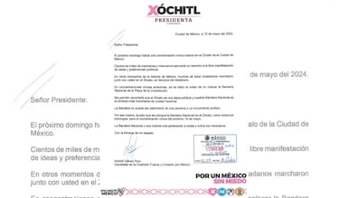 Marcha Marea Rosa 2024: ¿cuándo, dónde y a qué hora es?
