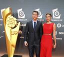 Gala LFP: arrasan Madrid y Cristiano y olvidan al Atlético