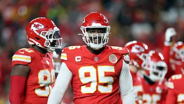 NFL franchise the Kansas City Chiefs received their name in May 1963 - one which they owe, amid some controversy, to former mayor Harold Roe Bartle.