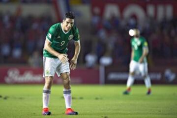 Un partido muy trabado se vivió en el Rommel Fernández en donde la selección mexicana y la canalera no lograron pasar del empate sin goles.