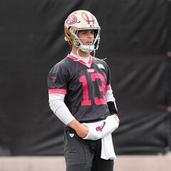 NFL 2024: Complete schedule of the San Francisco 49ers | Dates and rivals of each day