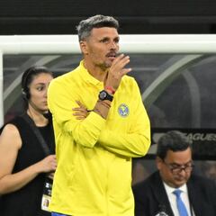 Las ventajas que da el calendario al América para salir de la crisis