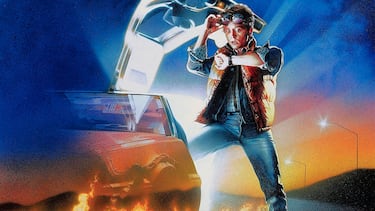 ‘Regreso al futuro’ sigue sin dar respuesta al mayor misterio de McFly: esta novela descubre el secreto