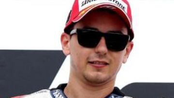 Lorenzo: "Lo conseguido ha sobrepasado mis expectativas"