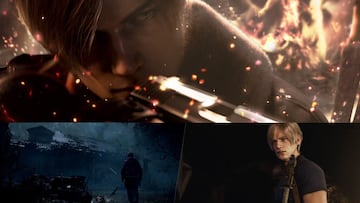 Estas son todas las ediciones de Resident Evil 4: precios y contenidos
