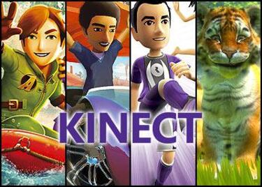 El manual de Kinect aclara varias de sus incógnitas