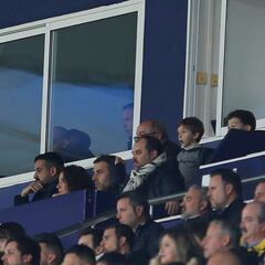 Calleja: “Con esta racha de resultados se asciende”