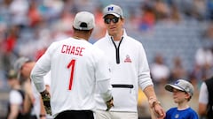 The most memorable moments from the 2025 Pro Bowl Games