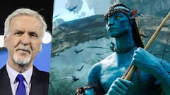 James Cameron habla de ‘Avatar’ 6 y 7 y cree que morirá antes de su estreno