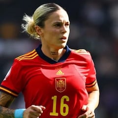 La RFEF abre la puerta a las que no se retractaron de ‘Las 15′