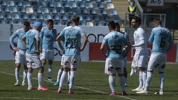 O'Higgins tiene nuevo entrenador