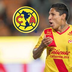 Desde Perú reavivan el interés de América por Raúl Ruidíaz