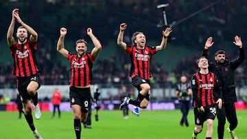 The former Real Madrid stars reunite at San Siro, and Modric delivers a performance fans won’t forget.