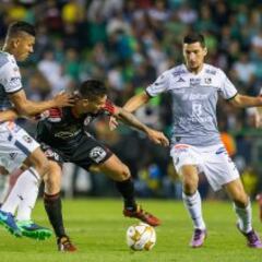 Xolos vs León: horario, TV, canal, cómo y dónde ver la jornada 6 del Apertura 2024