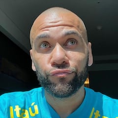 Alves se presentó como víctima en su última declaración