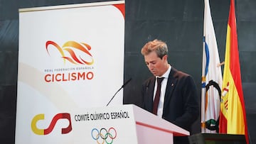 La RFEC celebra su Asamblea General Extraordinaria 2024