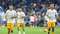 Alineaciones confirmadas del Clásico Regio Monterrey vs Tigres