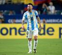 Formación posible de Argentina ante Venezuela por Eliminatorias Sudamericanas