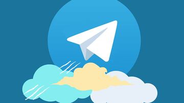 Ya puedes saber quién ha leído un mensaje en un grupo de Telegram