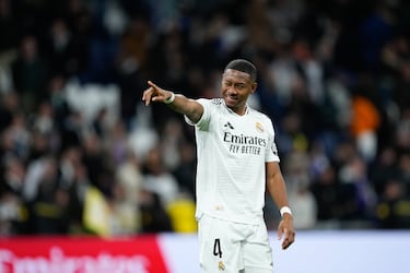 Cracks en la cuenta atrás