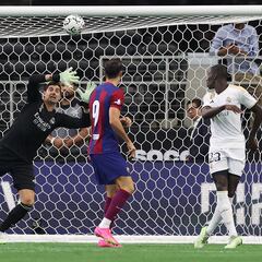 Cuotas altas del ‘Clásico’