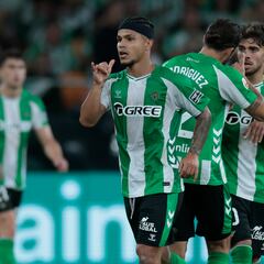 Tres razones para Cucho