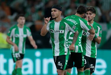 Kevin Serna, principal novedad de Colombia ante México y Canadá