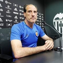 Voro: "No vamos con miedo al Camp Nou, es sólo fútbol"