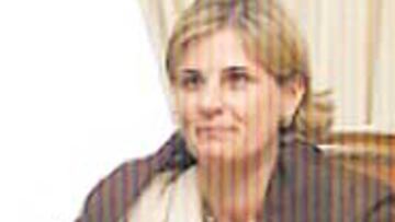 María José García-Pelayo.