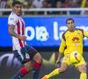 El furor del América - Chivas llegó a Estados Unidos