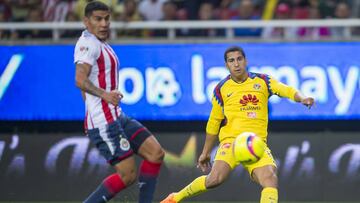 El furor del América - Chivas llegó a Estados Unidos