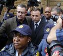 El fiscal maneja 107 testigos contra la versión de Pistorius