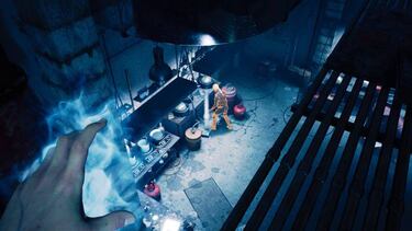 Vampire: The Masquerade - Bloodlines 2 confirma su lanzamiento en PS5