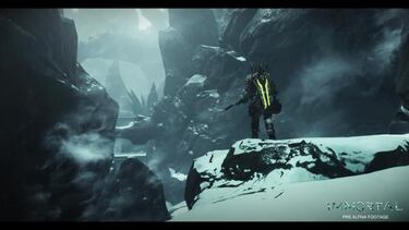 Immortal: Unchained, Impresiones Closed Alpha