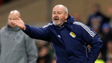 En medio de la polémica por el costo de las entradas para los partidos del Mundial 2026, el seleccionador de Escocia hace un llamado a sus compatriotas.