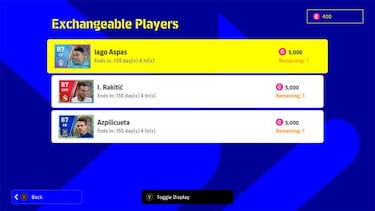 eFootball 2022: how to link your Konami ID and get eFootball points