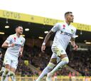 Resumen y goles del Norwich vs Leeds de la Premier League