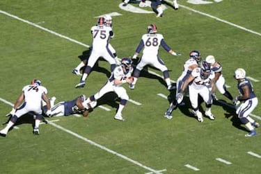 Una imagen, una frase (semana 10)