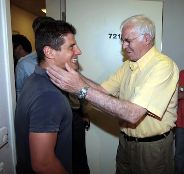 Emre: ¡°G¨¹ler mejorar¨¢ con Xabi¡±