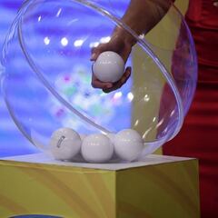 Sorteo del cuadrangular de Liga Águila I: fecha, horario y TV