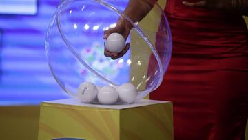 Horarios, fechas y televisión del sorteo de la Liga Águila I 2019 para conformar los grupos de los cuadrangulares. El sorteo será después de la jornada