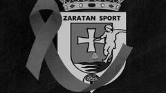 Fallece un futbolista de 15 años del Cadete B del Zaratán Sport