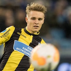 El Milán quiere 'pescar' en el Real Madrid, según Sky Italia