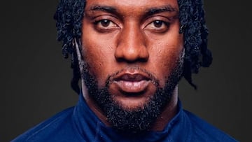 Asesinado por su novia el atleta de 23 años Kevaughn Goldson