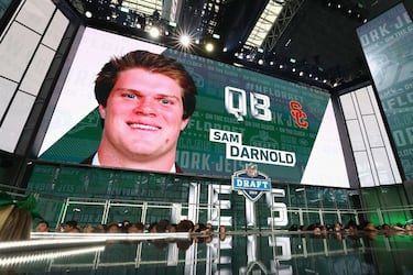 Bucs investigan amenazas de muerte en contra por su Draft